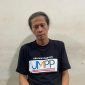 Koordinator JMPP, Nana Satria Permana