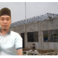Keterangan Poto: Victor Edison ketua umum Gerakan Taruna indonesia