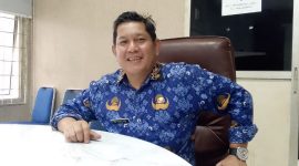 Ridwan Salam 