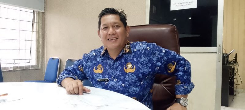 Ridwan Salam 