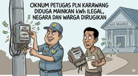 Keterangan: Ilustrasi Poto 