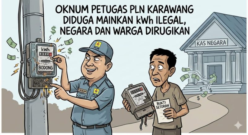 Keterangan: Ilustrasi Poto 
