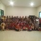 Keterangan Poto: Perayaan Hari Ibu di Vihara Buddha Loka Karawang