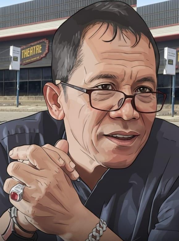 Praktisi Hukum dan Pengamat Kebijakan, Asep Agustian, SH., MH