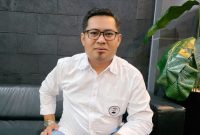 Pemerhati pemerintahan Andri Kurniawan (AK)