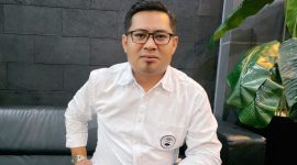 Pemerhati pemerintahan Andri Kurniawan (AK)