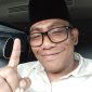 Nurdin Syam yang akrab disapa Mr KiM, Aktivis Karawang sekaligus CEO Lintas Karawang