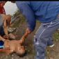 Sumber Foto dari screenshot video amatir warga