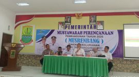 kelurahan palumbonsari
