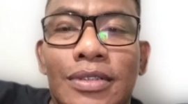 Nurdin Syam (Mr Kim) CEO Lintas karawang 