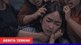 Ilustrasi Poto: Remaja Puteri Asal Karawang di Duga Jadi Korban Pengeroyokan Oleh Teman Sebayanya