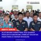 Keterangan Poto: Acara Silaturahmi Akbar Pers( doc istimewa