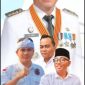 Keterangan Poto: kebersamaan panitia acara silaturahmi Akbar pers 2026 dengan bupati Karawang (istimewa)