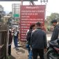 Keterangan Poto: wisatawan asal Karawang dan Depok memadati wisata puncak Bogor (doc istimewa)