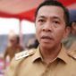Bupati Karawang Aep Syaepuloh 