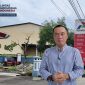 Keterangan Poto: Prasetyo Hadi Menteri Sekretaris Negara Republik Indonesia