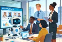 Gambar: Artificial Intelligence (AI)