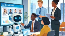 Gambar: Artificial Intelligence (AI)