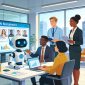 Gambar: Artificial Intelligence (AI)