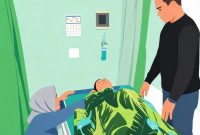 Gambar: ilustrasi (Al)