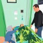 Gambar: ilustrasi (Al)