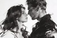 Gambar: ilustrasi AI