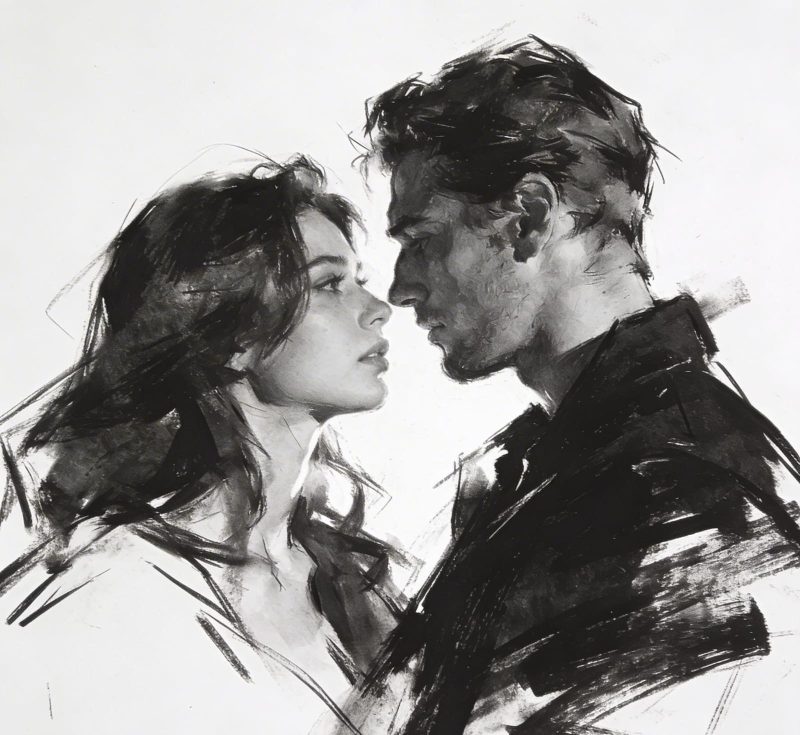 Gambar: ilustrasi AI