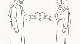 Gambar: Ilustrasi AI