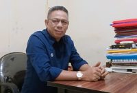 Keterangan Poto: Ujang Suhana, SH. Praktisi Hukum 