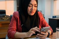 Bunda Ani Kepala Departemen Pemberdayaan Perempuan dan Perlindungan Anak (DP3A) Ormas DPP GMPI