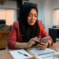 Bunda Ani Kepala Departemen Pemberdayaan Perempuan dan Perlindungan Anak (DP3A) Ormas DPP GMPI