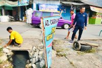 Keterangan Poto: H. Mulyadi anggota DPRD Karawang dan Ketua Fraksi Partai NasDem DPRD Karawang