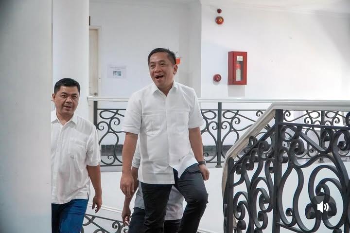 Sumber poto: ig Aep_Syaepuloh Bupati Karawang