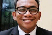 Foto CEO Lintas Corporate Grup, Nurdin Syam (Mr Kim)