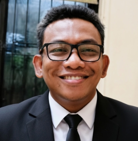 Foto CEO Lintas Corporate Grup, Nurdin Syam (Mr Kim)