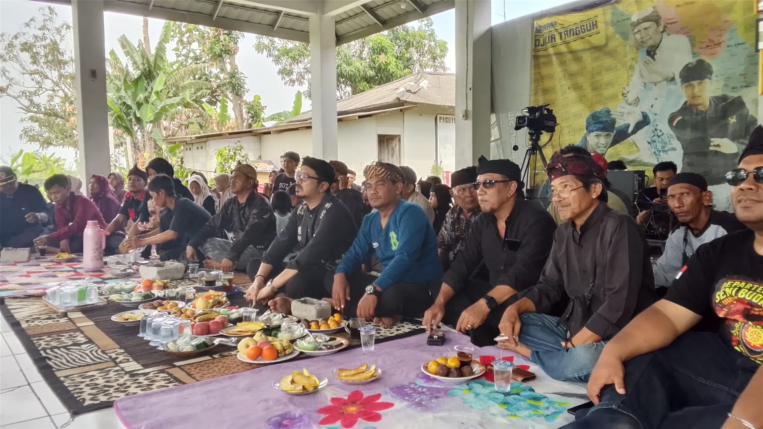 Dokumentasi istimewa : Lintaskarawang.com