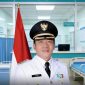 Keterangan Poto: Aep Syaepuloh Bupati Karawang