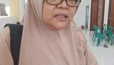 Keterangan Poto: Dr. Cucu Kepala Puskesmas Rengasdengklok