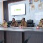 Keterangan Poto: Badan Pendapatan Daerah (Bapenda) terus mendorong transformasi digital dalam pengelolaan pajak daerah dengan menghadirkan Sistem Informasi Pajak Daerah Kabupaten Karawang (SIPAKAR)