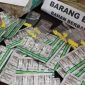 Keterangan Poto: Polres Karawang memberantas peredaran Obat Keras Tertentu