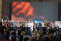 Keterangan Poto: PemProv Jabar menggelar Musyawarah Perencanaan Pembangunan (Musrenbang) Tahun 2026 untuk penyusunan Rencana Kerja Pemerintah Daerah (RKPD) Tahun 2027