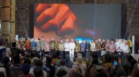 Keterangan Poto: PemProv Jabar menggelar Musyawarah Perencanaan Pembangunan (Musrenbang) Tahun 2026 untuk penyusunan Rencana Kerja Pemerintah Daerah (RKPD) Tahun 2027