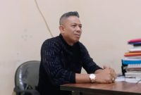 Poto: Ujang Suhana, SH, Pakar Hukum