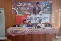 Keterangan Poto: Pipik Taufik Ismail Anggota DPRD Provinsi Jawa Barat dari Fraksi PDI Perjuangan Daerah Pemilihan Jabar X, kunjungan ke Karawang serap aspirasi