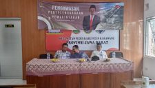 Keterangan Poto: Pipik Taufik Ismail Anggota DPRD Provinsi Jawa Barat dari Fraksi PDI Perjuangan Daerah Pemilihan Jabar X, kunjungan ke Karawang serap aspirasi