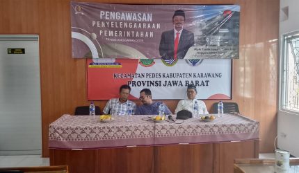 Keterangan Poto: Pipik Taufik Ismail Anggota DPRD Provinsi Jawa Barat dari Fraksi PDI Perjuangan Daerah Pemilihan Jabar X, kunjungan ke Karawang serap aspirasi
