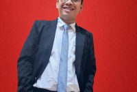 Aktivis tani Wahyudin Dipantara