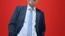 Aktivis tani Wahyudin Dipantara
