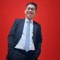 Aktivis tani Wahyudin Dipantara