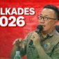 Poto: M. Syaefulloh Kepala Dinas Pemberdayaan Masyarakat dan Desa (DPMD)